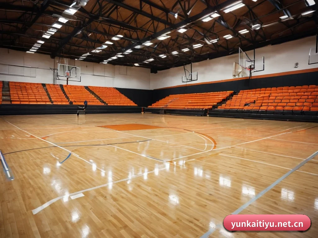 从赛前预告到赛后复盘 | Yunkai Sports